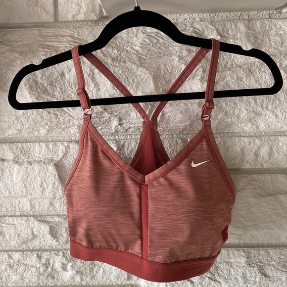 🤍Women’s Nike Dri-Fit Sports Bra - Large - Picture 5 of 13